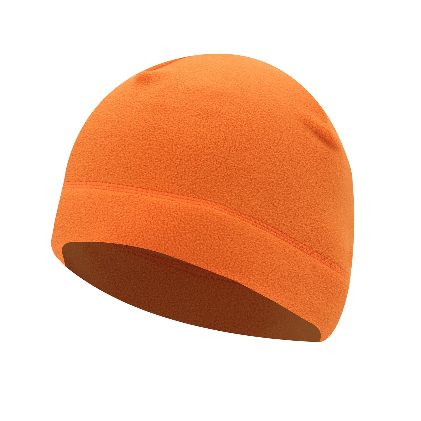 Windproof Polar Fleece Beanie