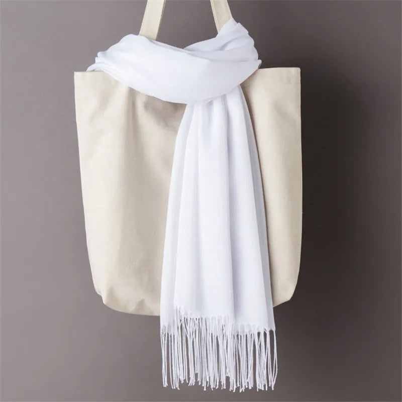 Women Cashmere Scarves