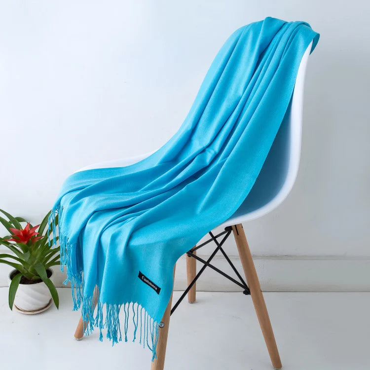 Women Cashmere Scarves