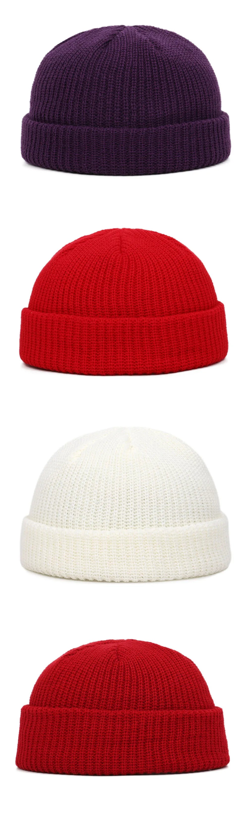 Trendy Winter Hats