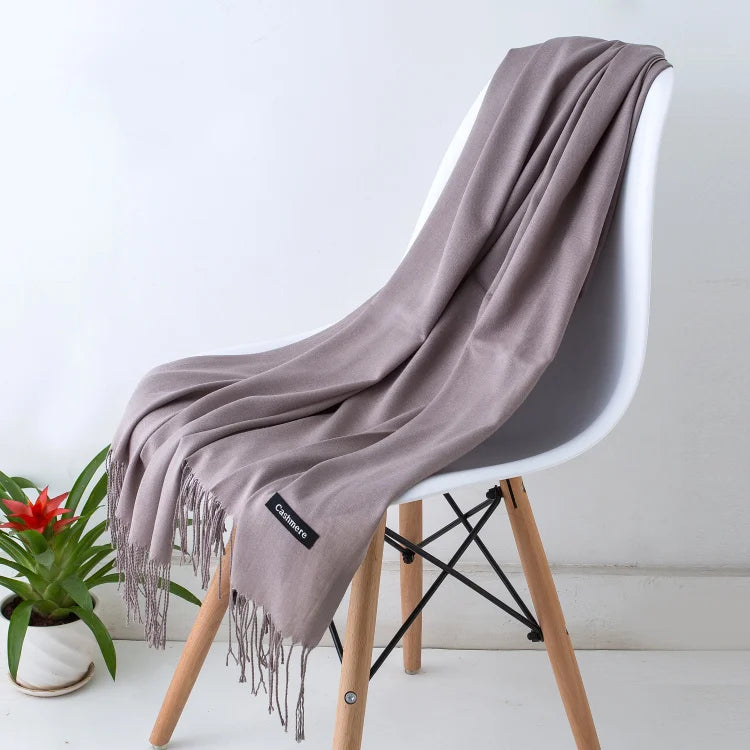 Women Cashmere Scarves