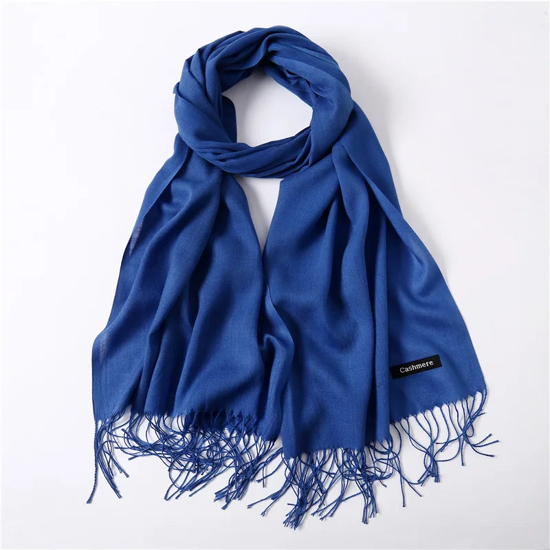 Women Cashmere Scarves