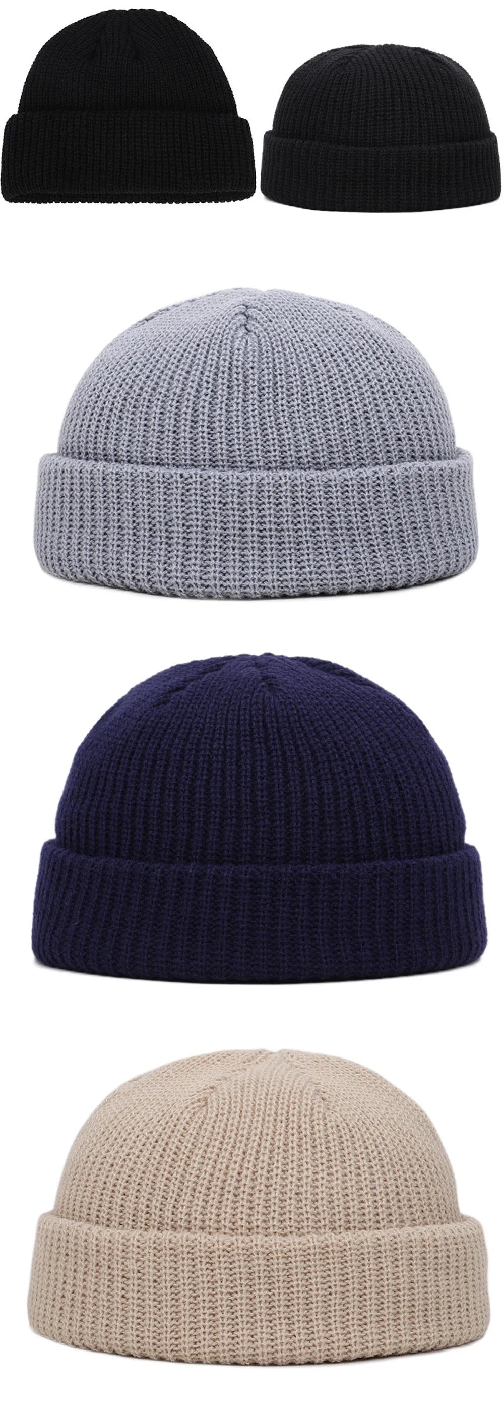 Trendy Winter Hats