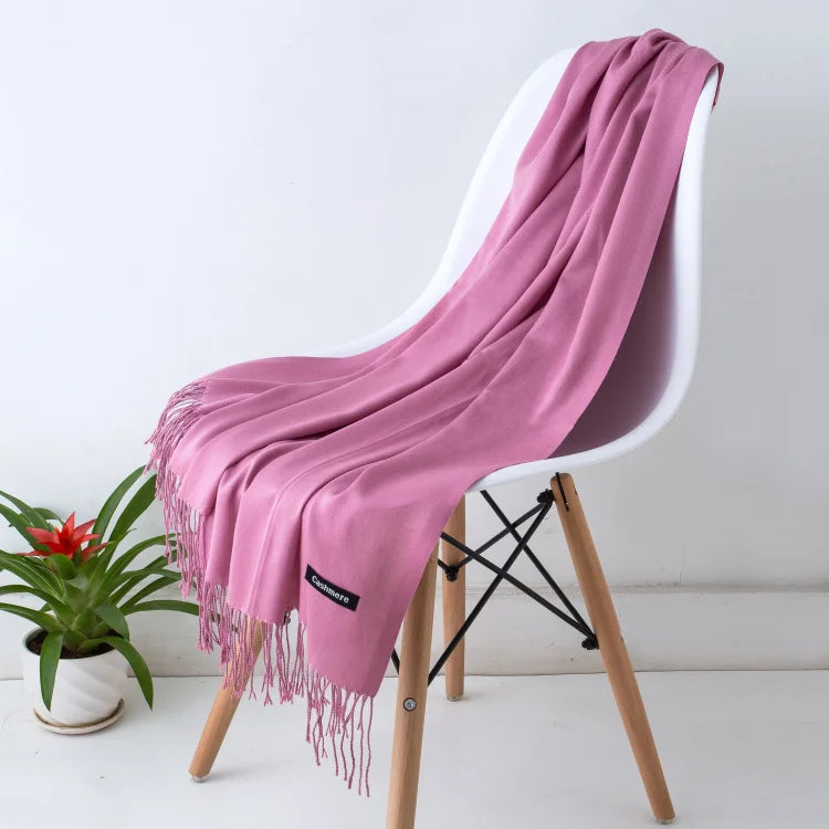 Women Cashmere Scarves