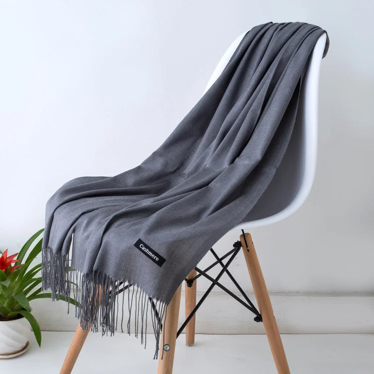 Women Cashmere Scarves