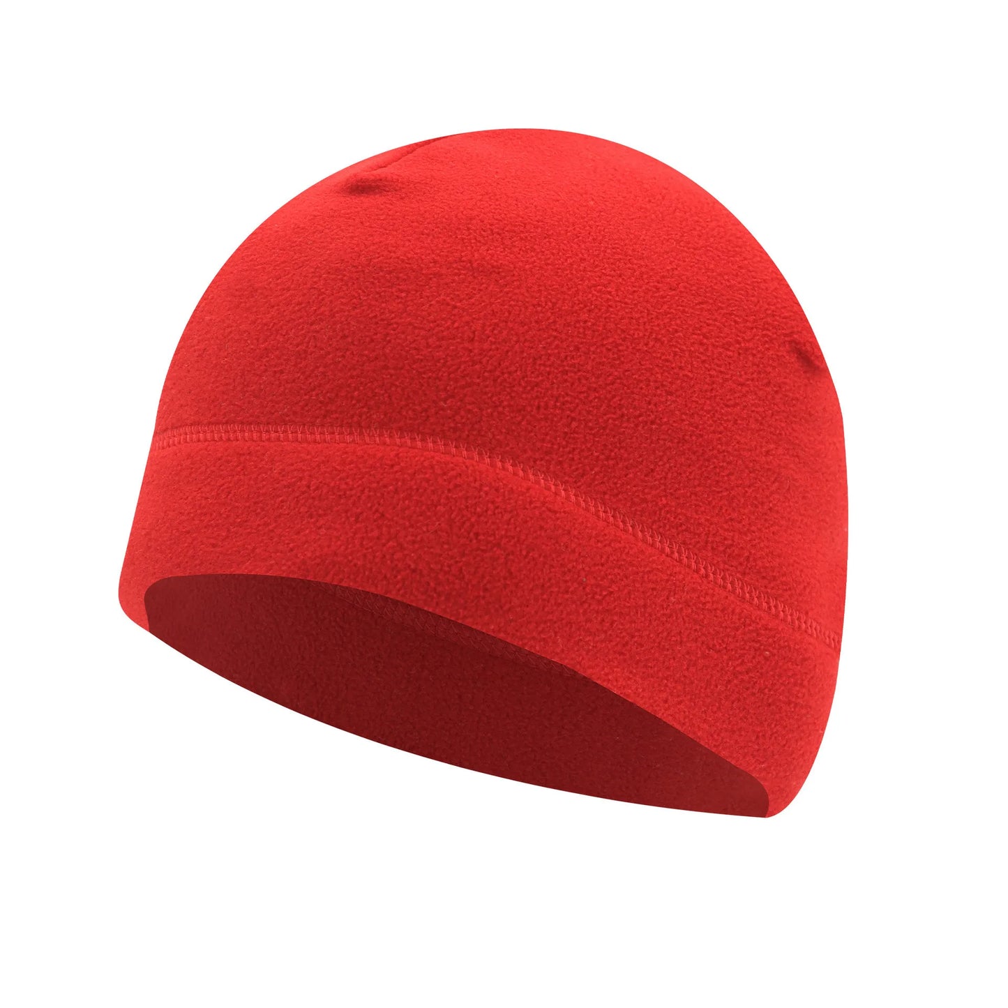 Windproof Polar Fleece Beanie