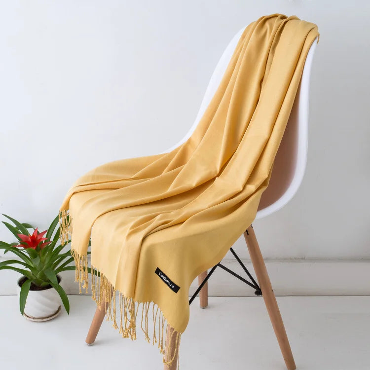 Women Cashmere Scarves