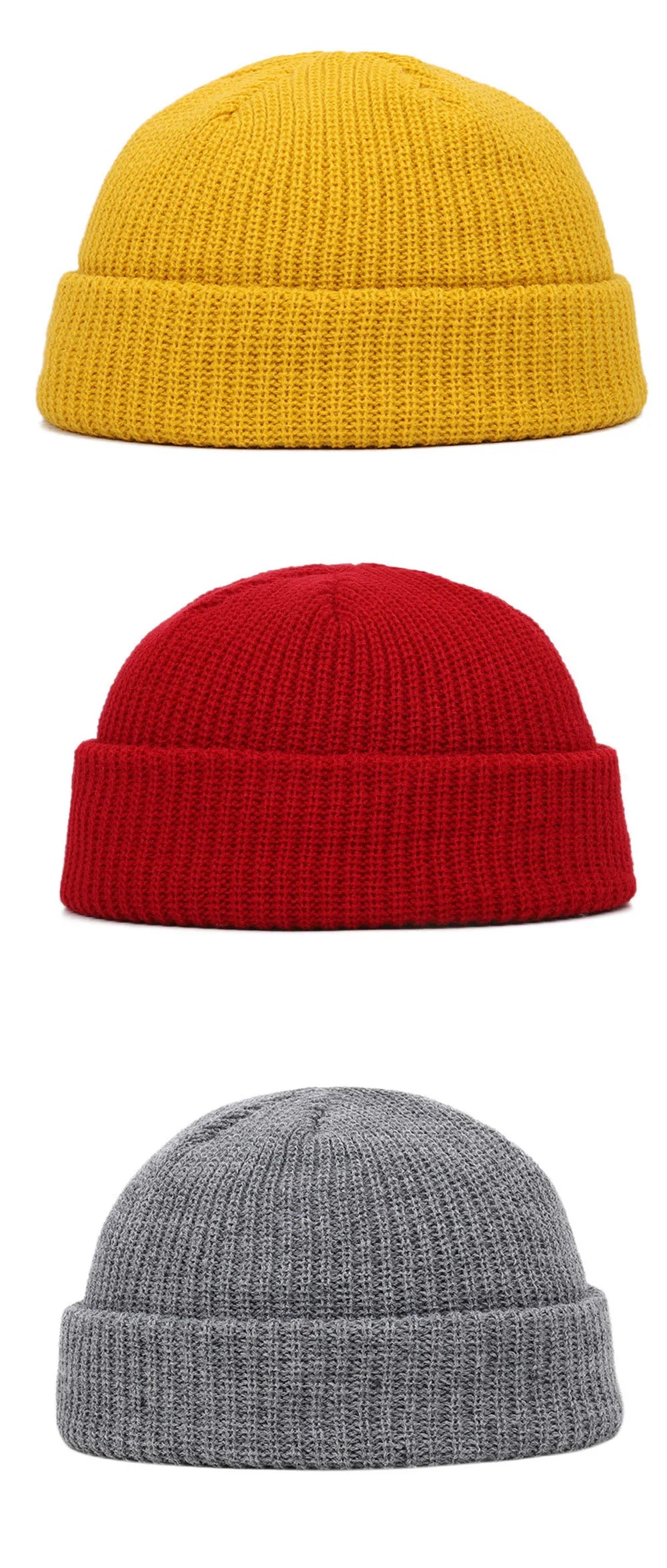 Trendy Winter Hats