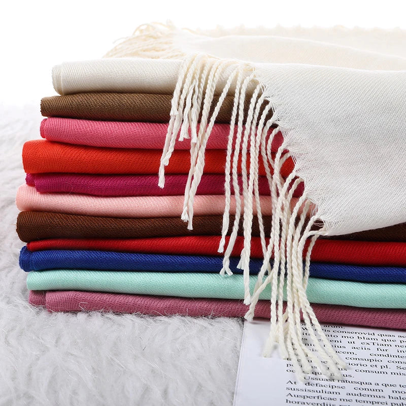 Women Cashmere Scarves