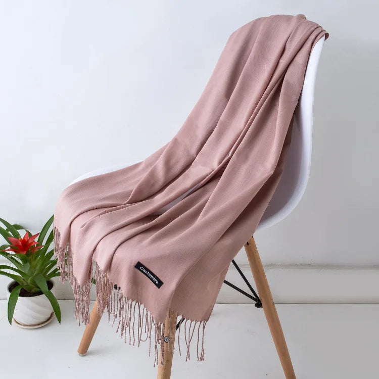 Women Cashmere Scarves