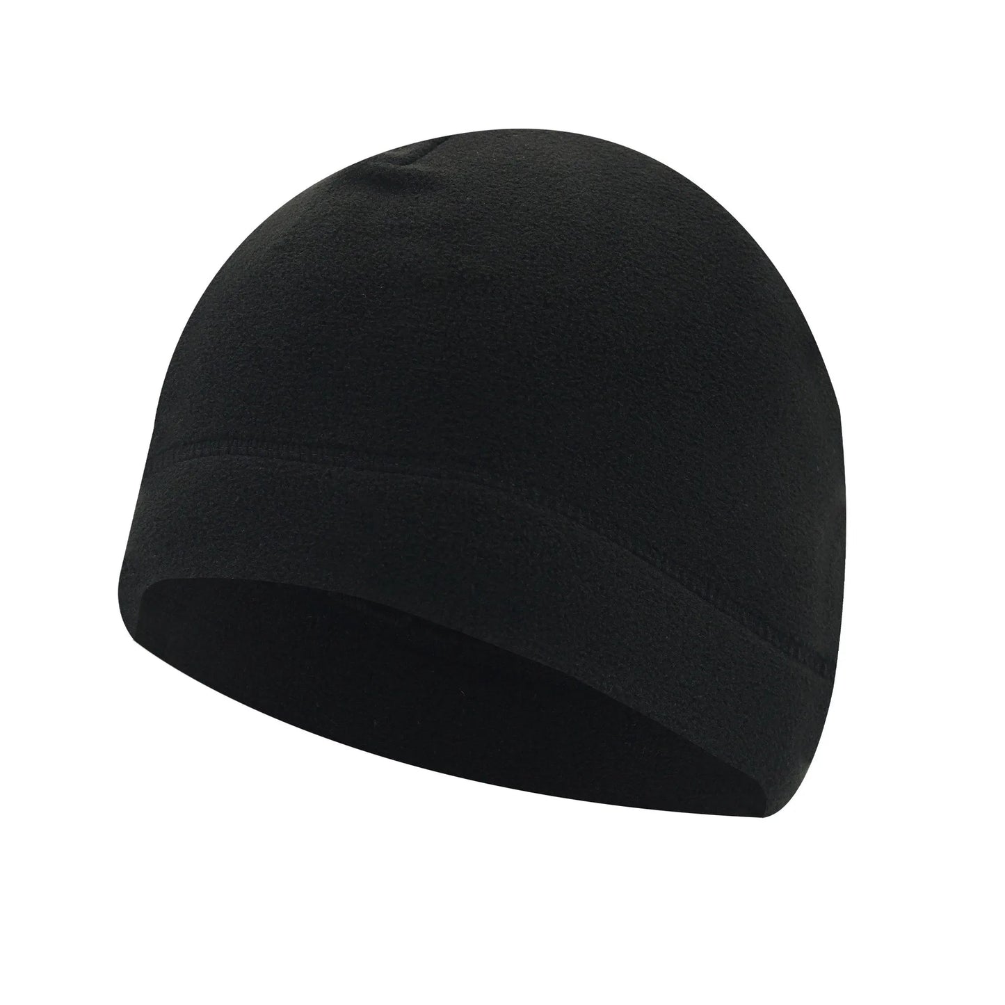 Windproof Polar Fleece Beanie