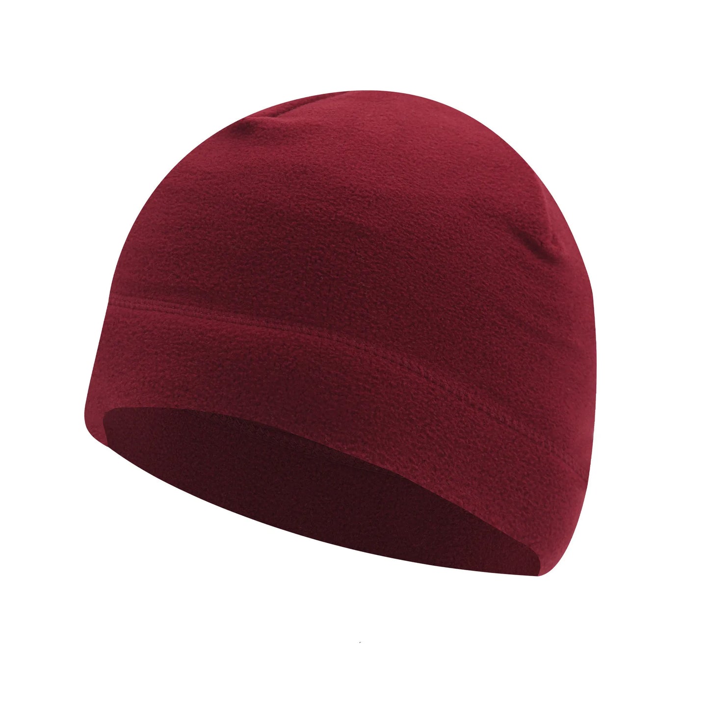 Windproof Polar Fleece Beanie