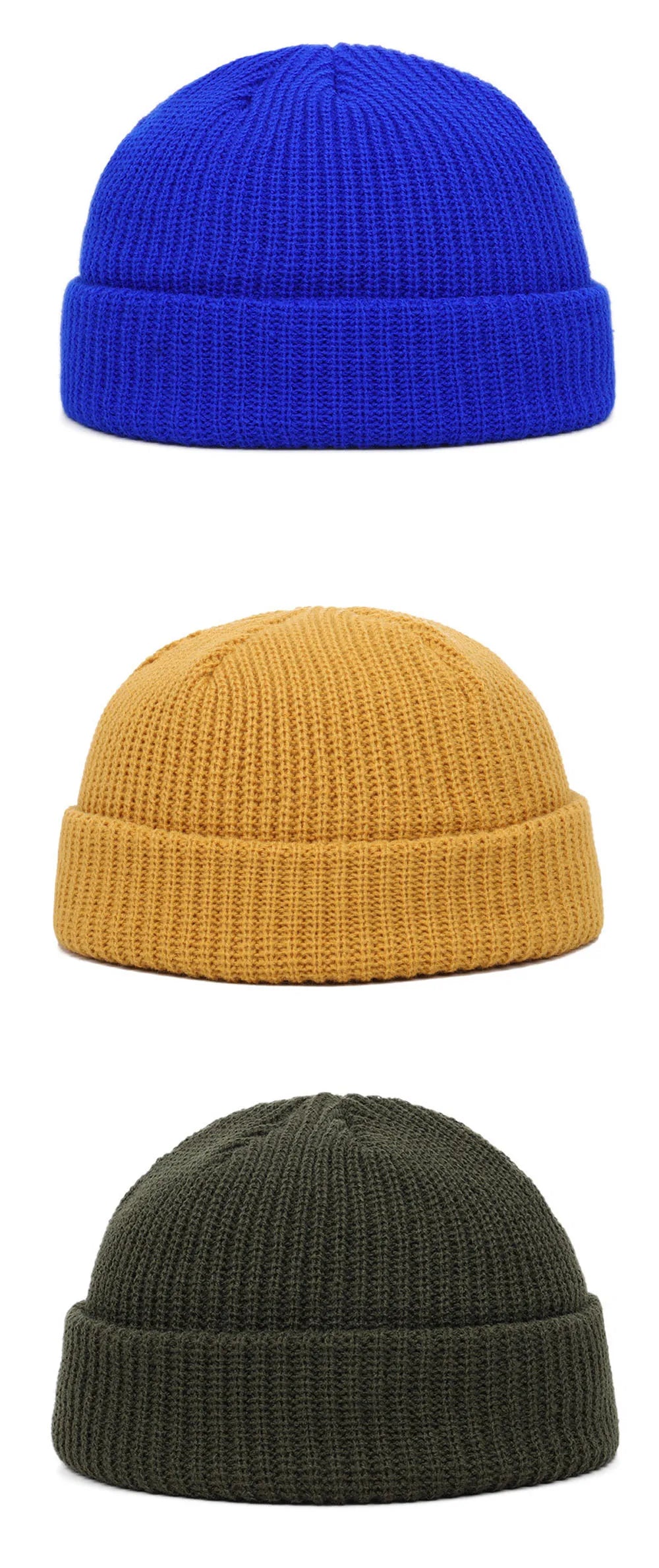 Trendy Winter Hats