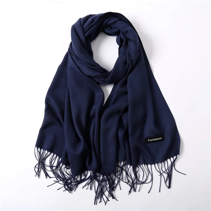 Women Cashmere Scarves