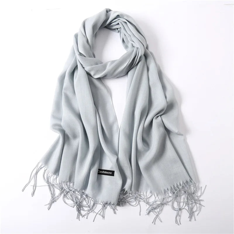 Women Cashmere Scarves