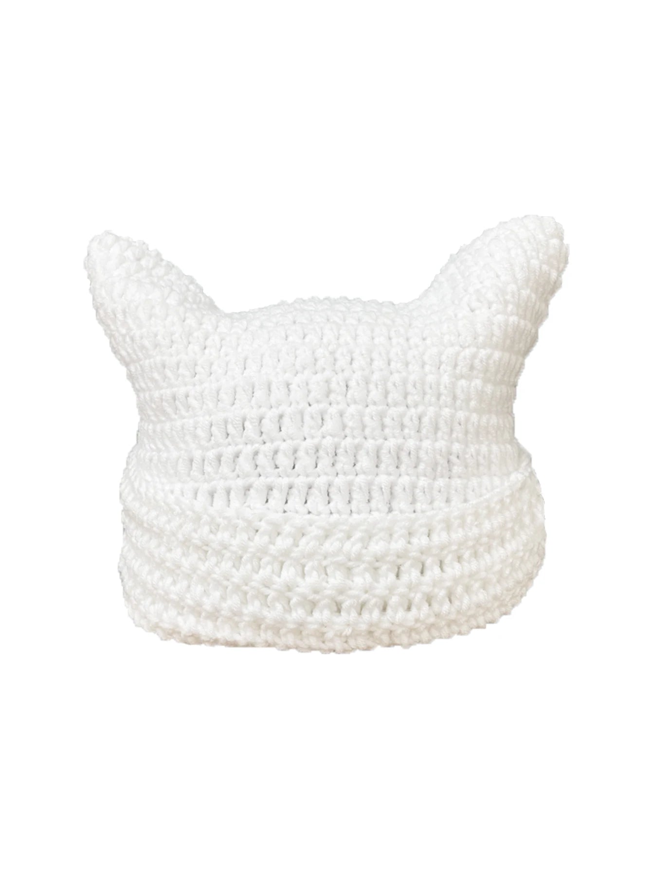 Cute Cat Ears Beanie Hats