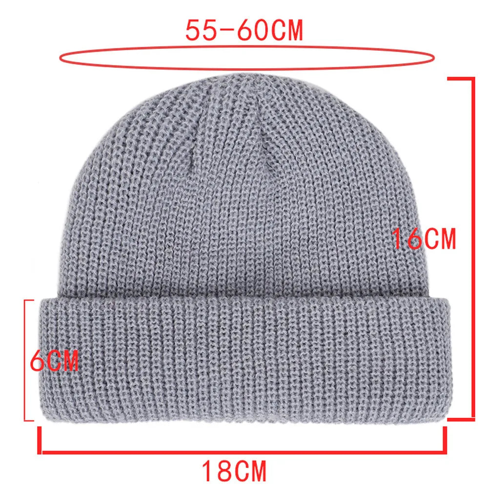 Trendy Winter Hats