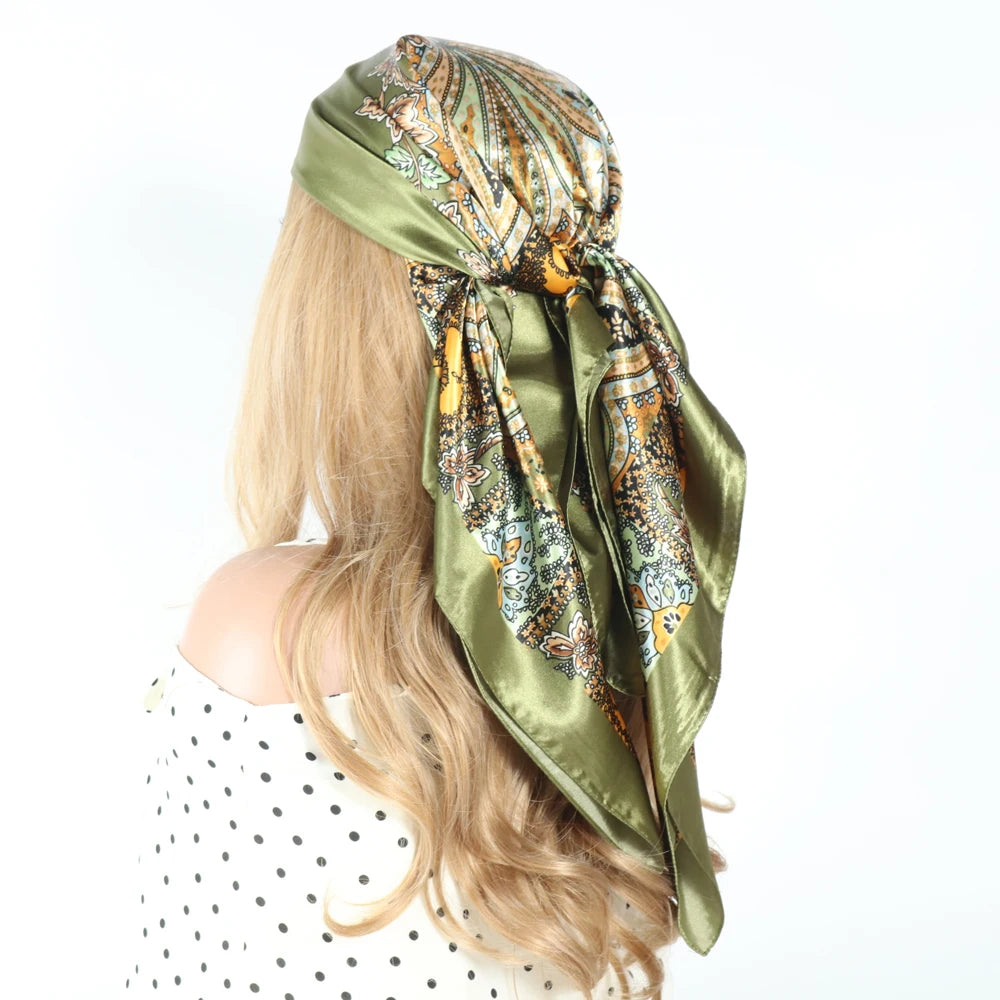 Women Scarves