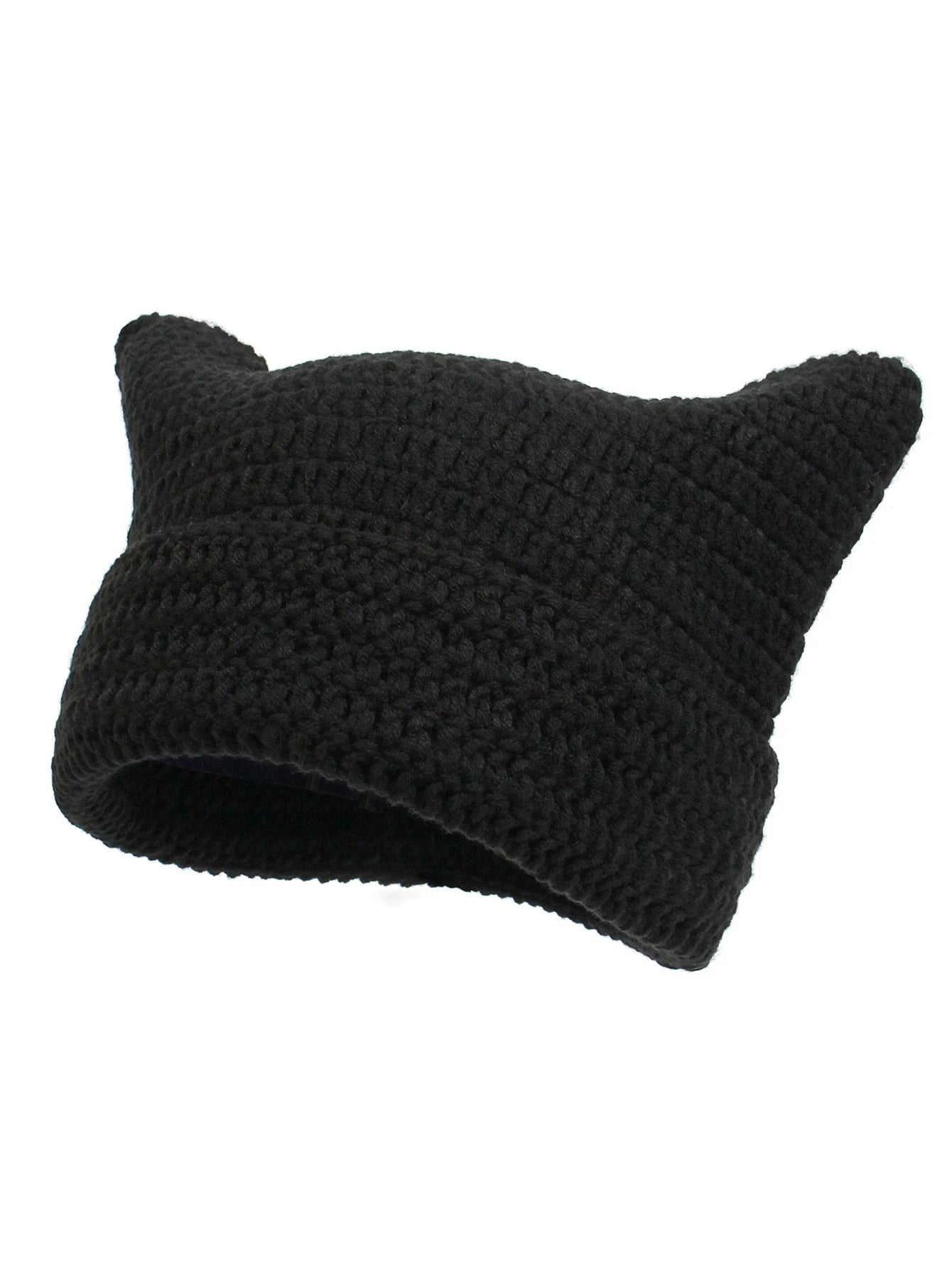 Cute Cat Ears Beanie Hats