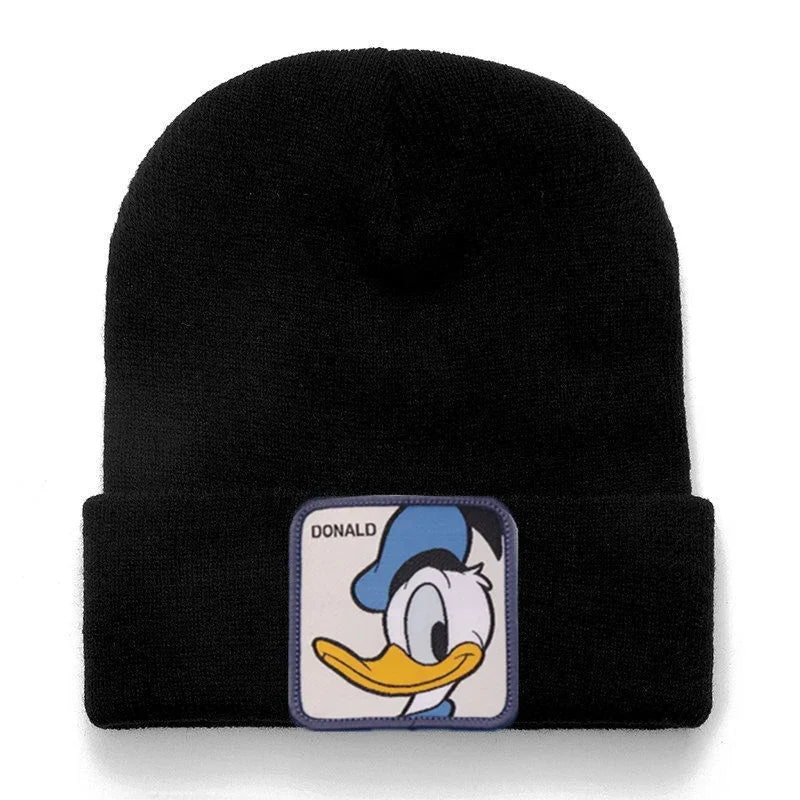 Disney Winter Fashion