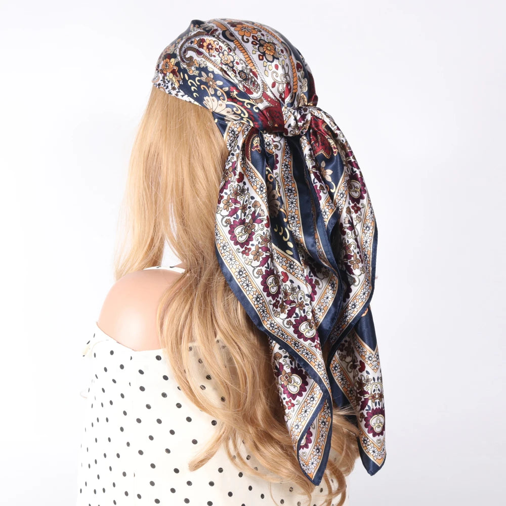 Women Scarves