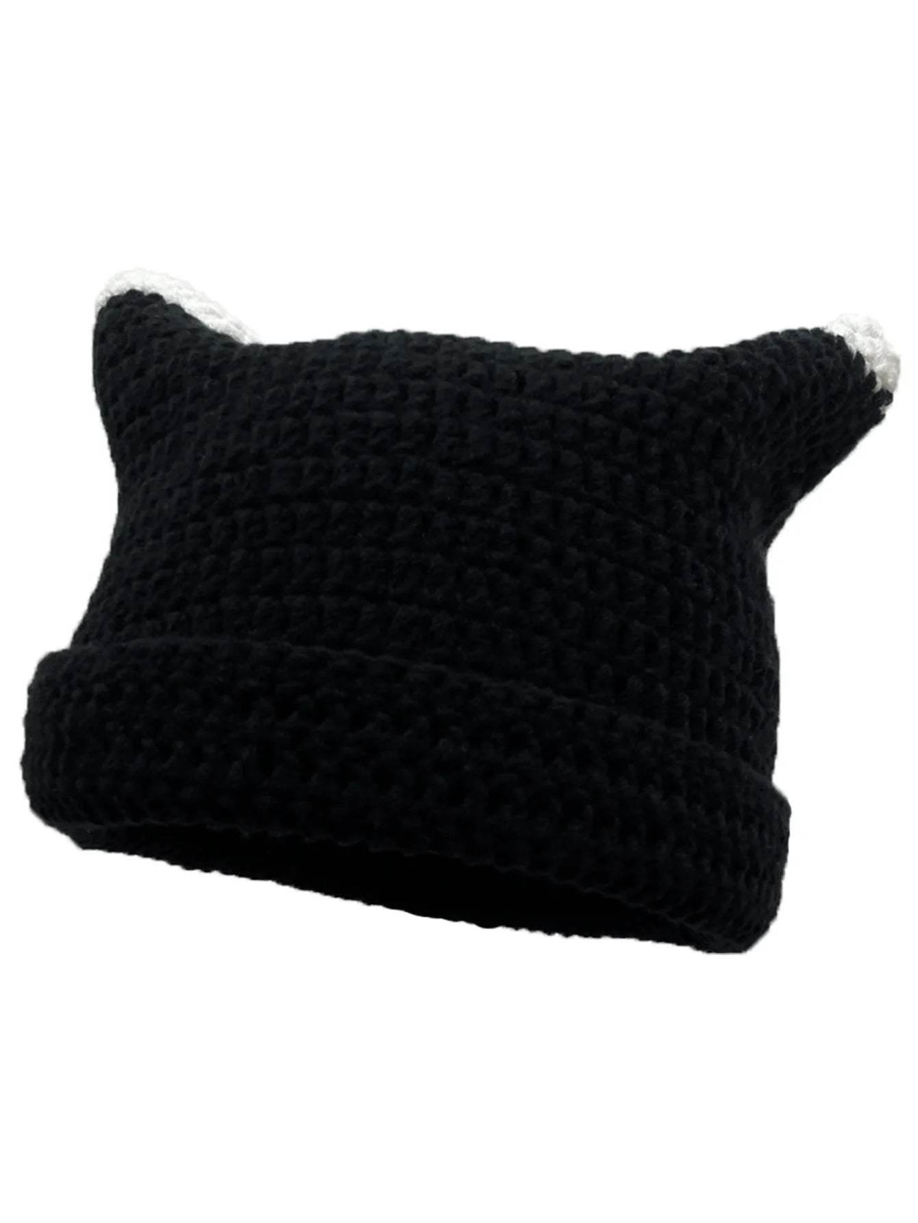 Cute Cat Ears Beanie Hats