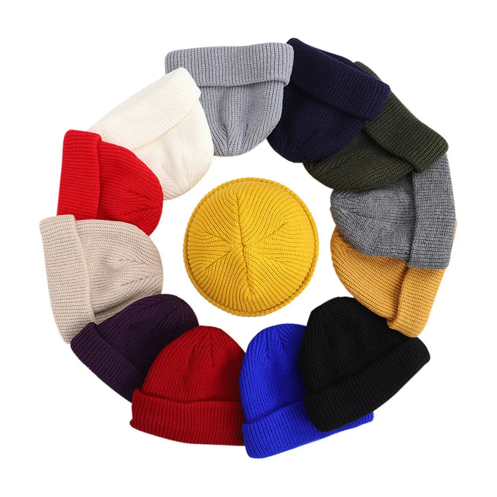 Trendy Winter Hats