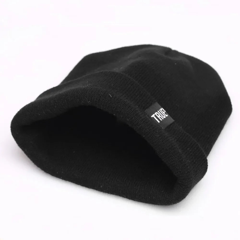 Letter True Casual Beanies