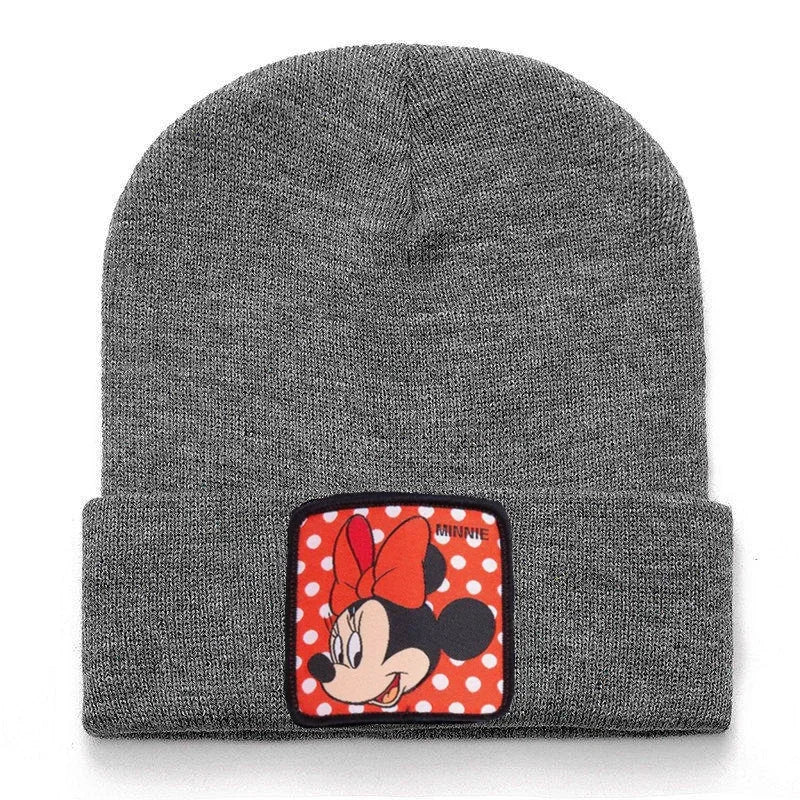 Disney Winter Fashion