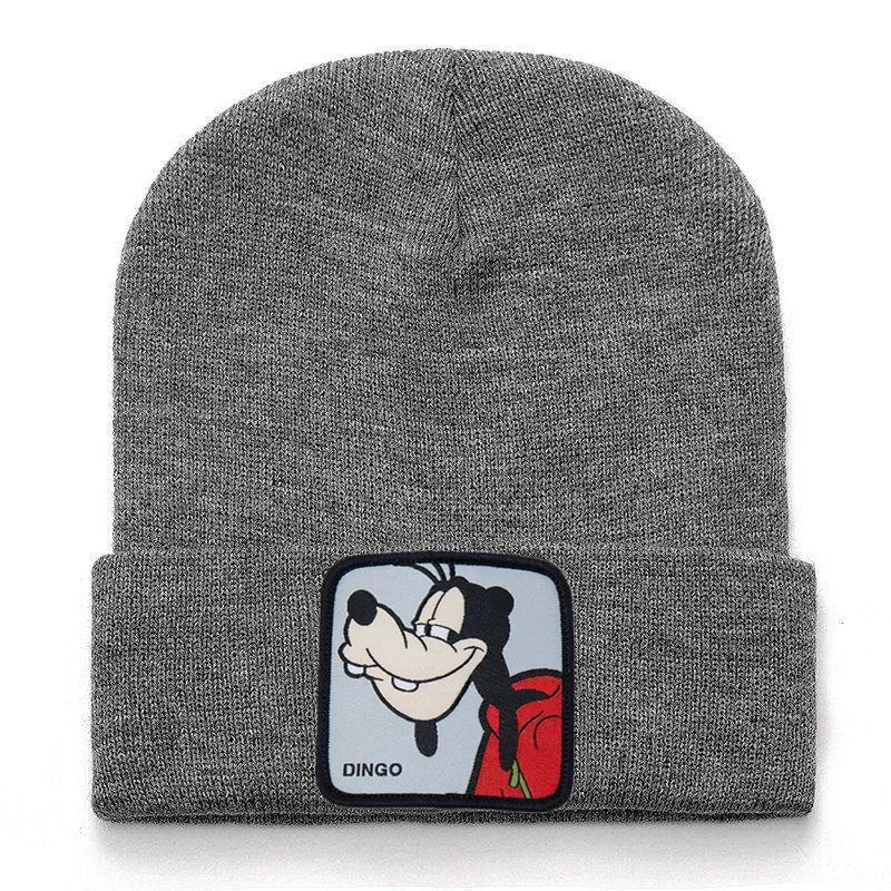 Disney Winter Fashion