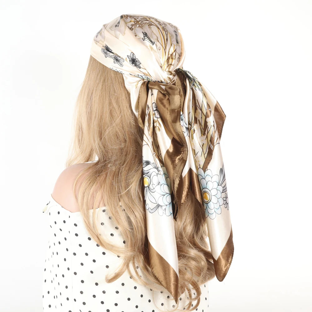 Women Scarves