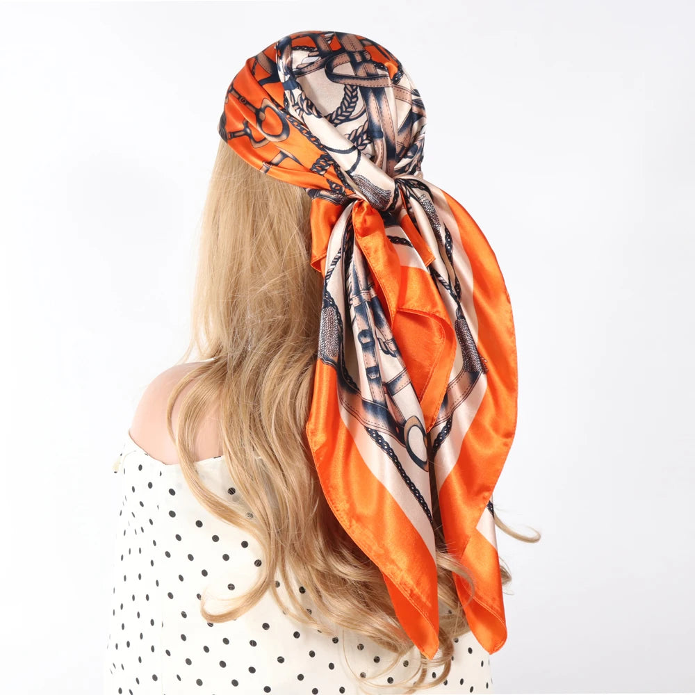 Women Scarves