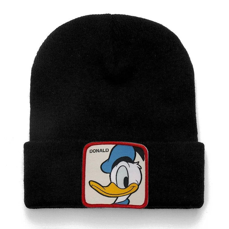 Disney Winter Fashion