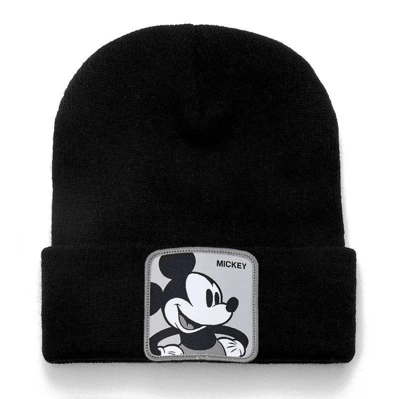 Disney Winter Fashion