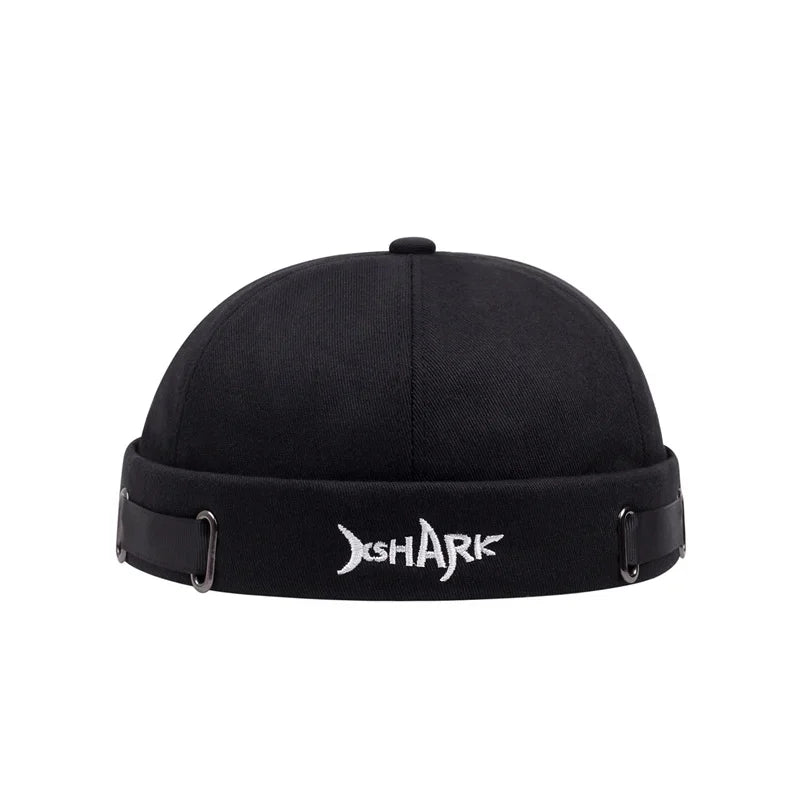 Retro Dome Beanie: Trendy and Timeless